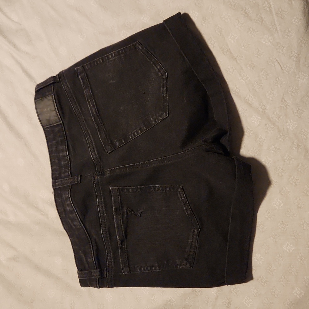 Aero Shorts